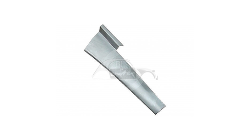 Blechpaket hinten ##