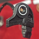 ABS Sensor vorne C4 NOS