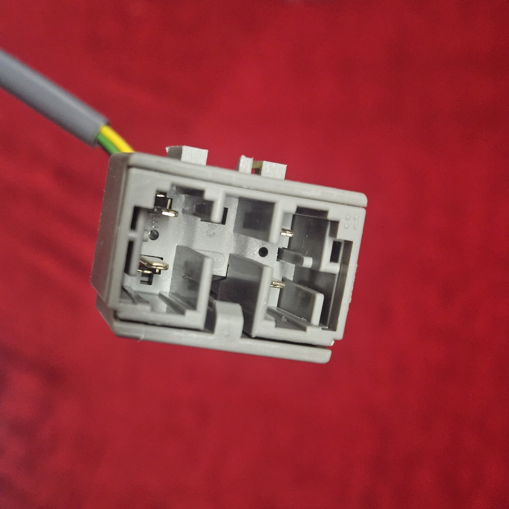 Lenkradwinkelsensor XM II NOS