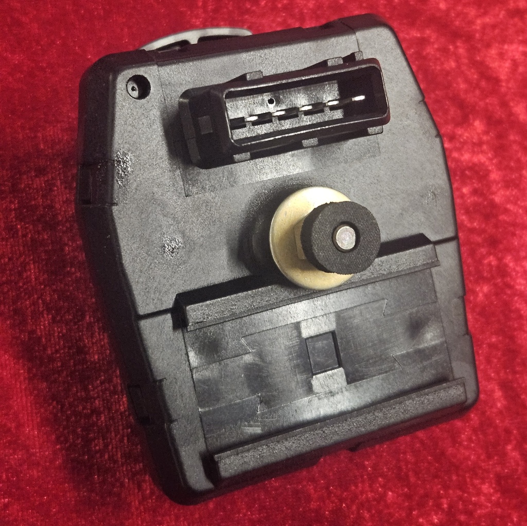 Sensor Berlingo 2008 - 15 NOS