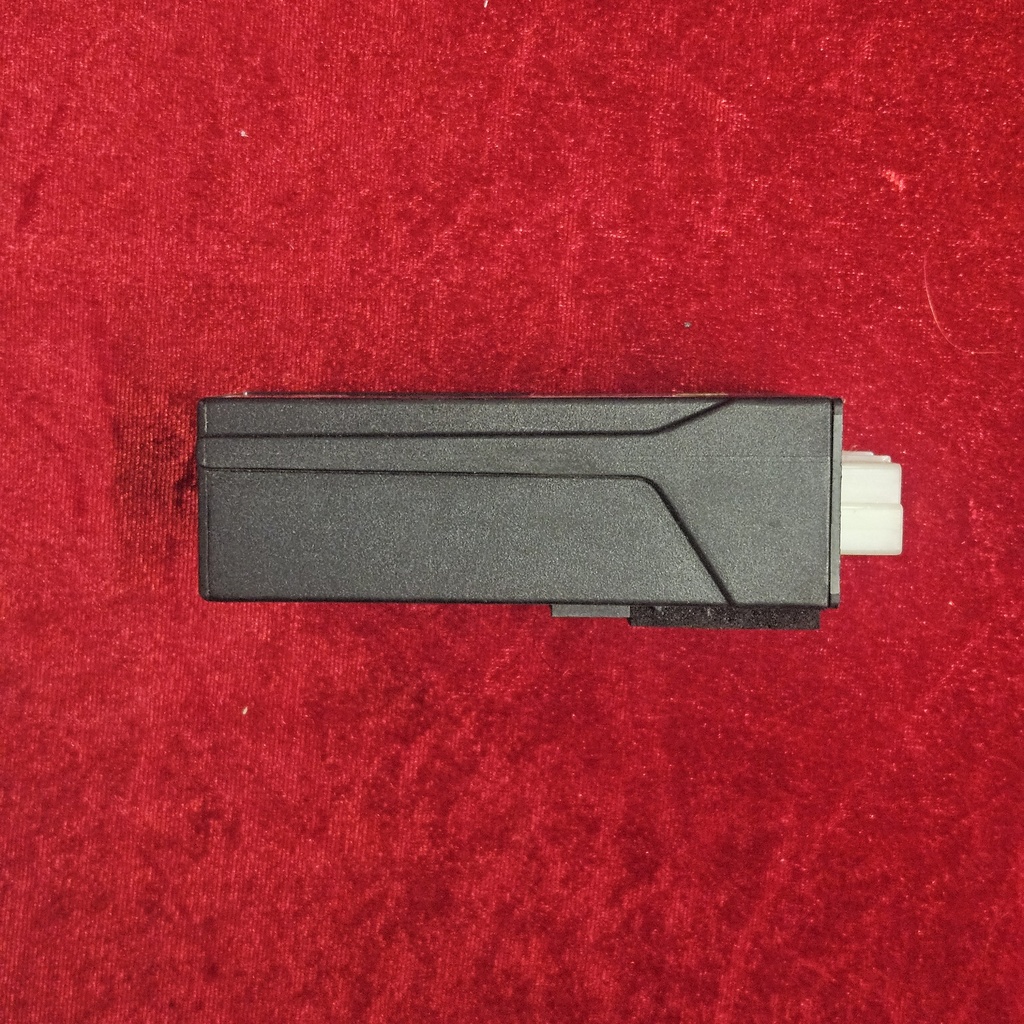 Elektronisches Modul XM Texton N.O.S