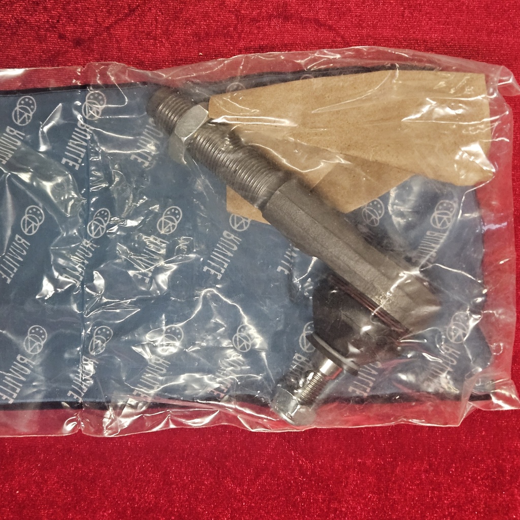 Spurstangenkopf links 16mm Gewinde XM