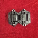 Zündspule Neu Original 9607405480 N.O.S. 4 Polig