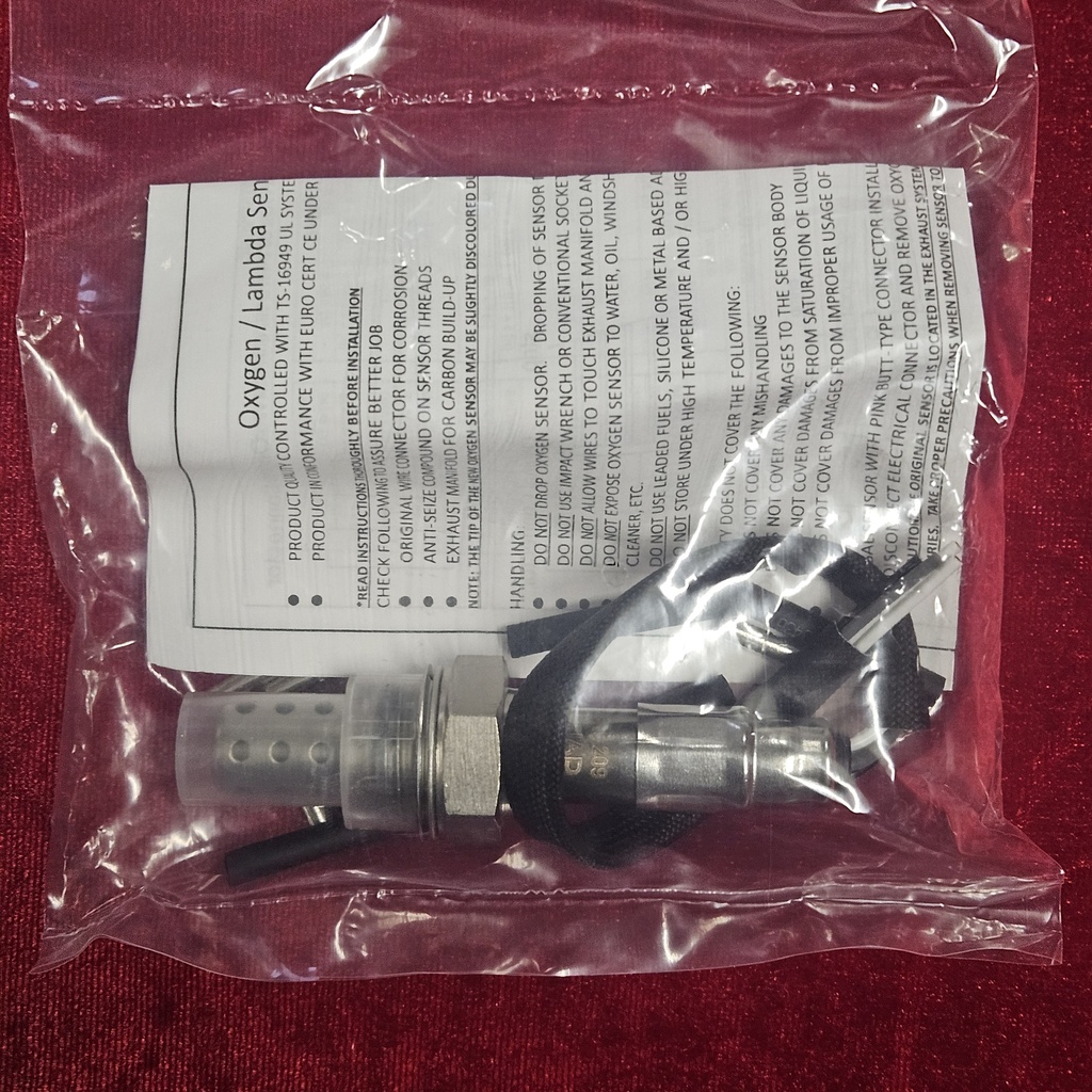 Lambdasonde Berlingo 5907643059752