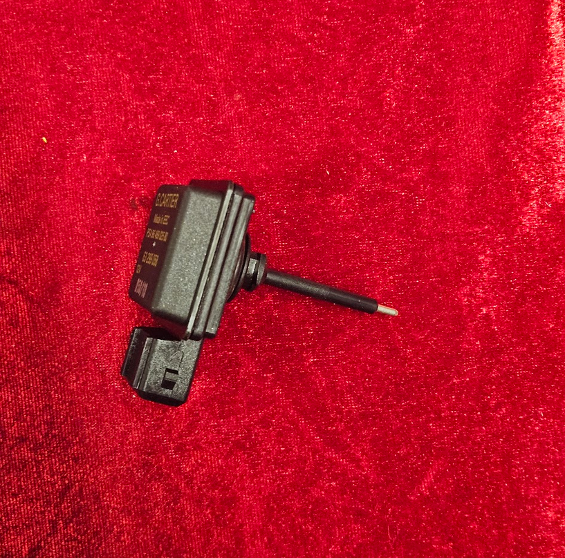 Kühlmittelstand-Sensor XM NOS 1306F0