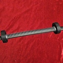 Bremsschlauch vorne XM 96037346 N.O.S.