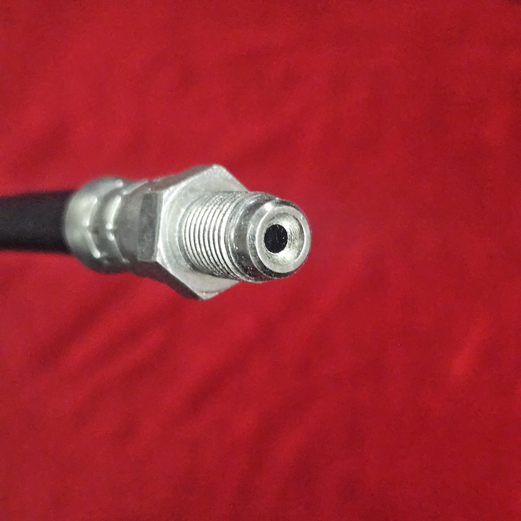 Bremsschlauch vorne XM 96037346 N.O.S.