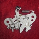 Motorhaubenschloss Original OE: 7934 46 N.O.S.