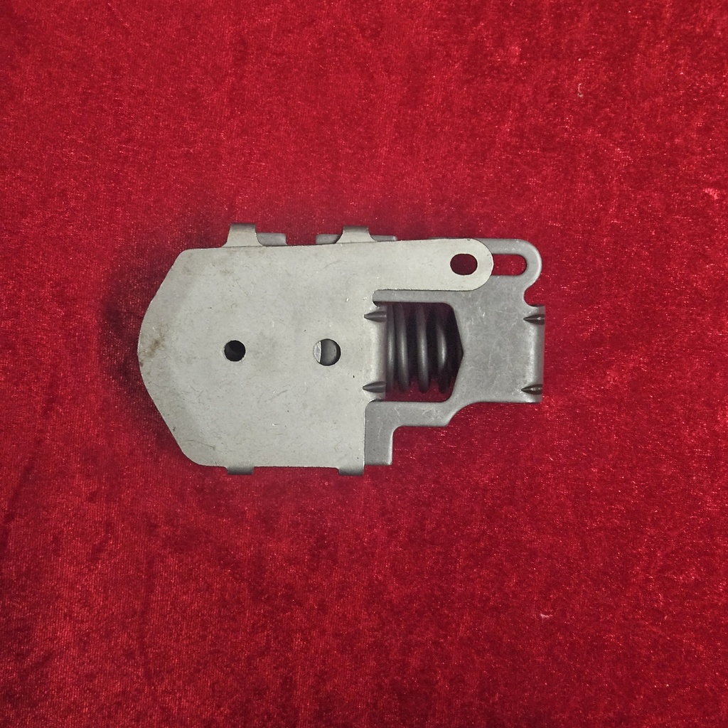 Spannrolle Zahnriemen XM/Xantia OE: 081819 N.O.S.