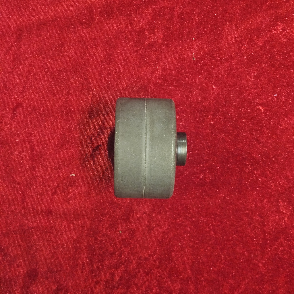 Umlenkrolle 60mm für Zahnriemen OE: 083037 N.O.S.