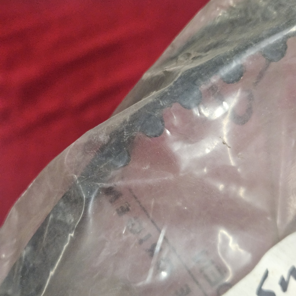 Zahnriemen Original OE: 081653 N.O.S.