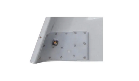 Innenkotflügel hinten links NEU #