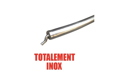 Rohrgestänge Mehari Dach