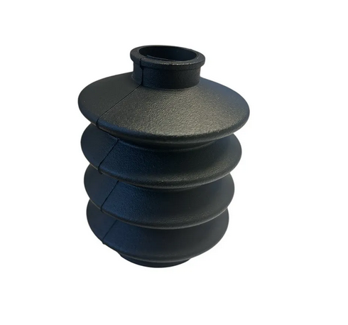 Manschette Schiebestück