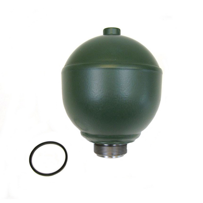 Federkugel vorne BX55FC