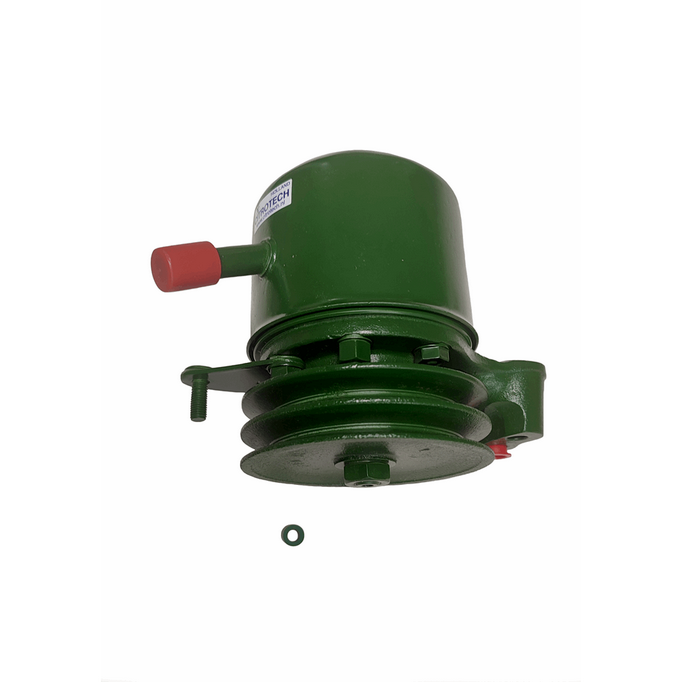 Hydraulikpumpe 7 Nuten