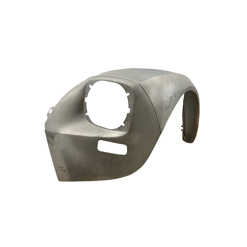 Kotfl?gel VL Metall DY