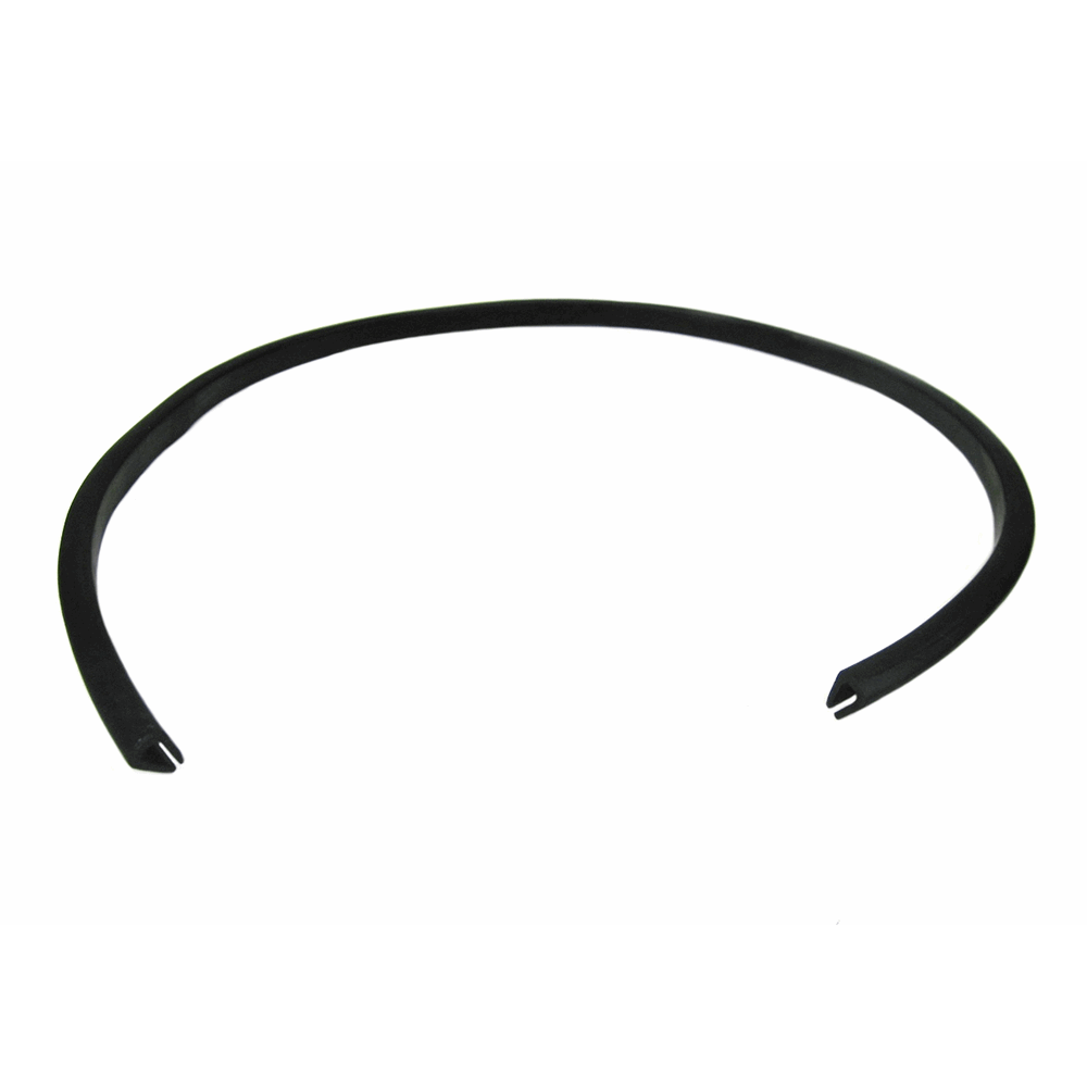 Klappfensterdi oben innen