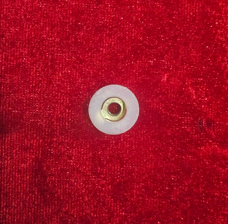 Mutter Türverkleidung