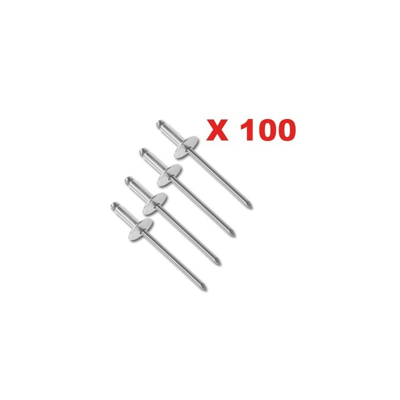 Nieten f?r Mehari Kaross