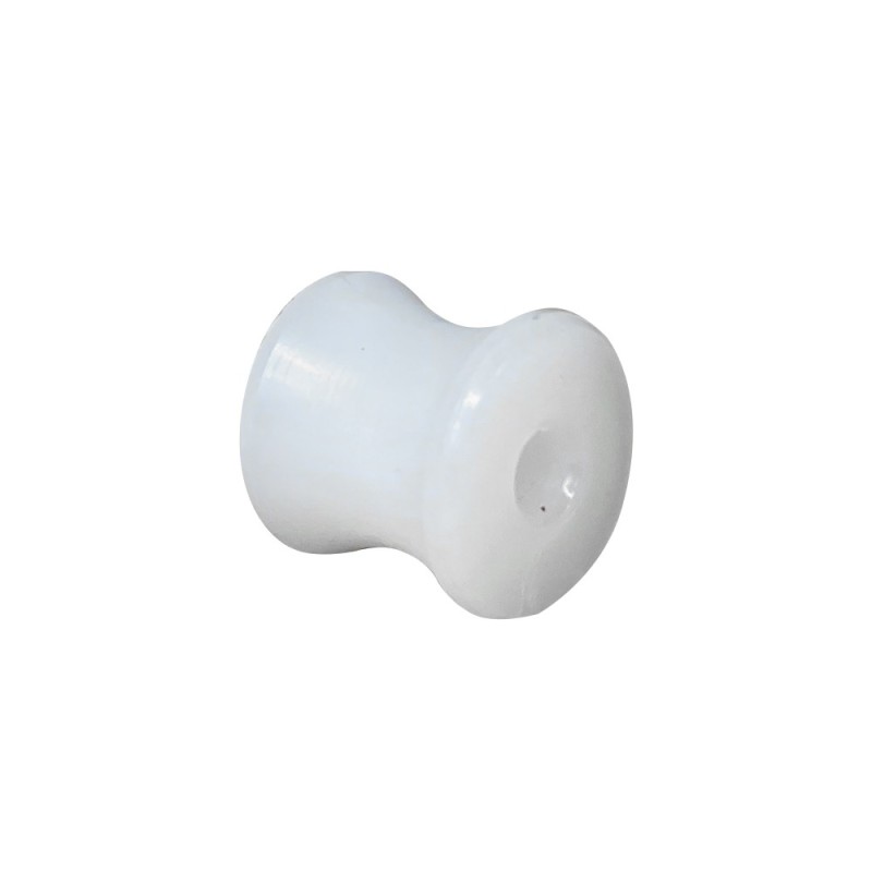 Rolle Plastik f?r Sitz-