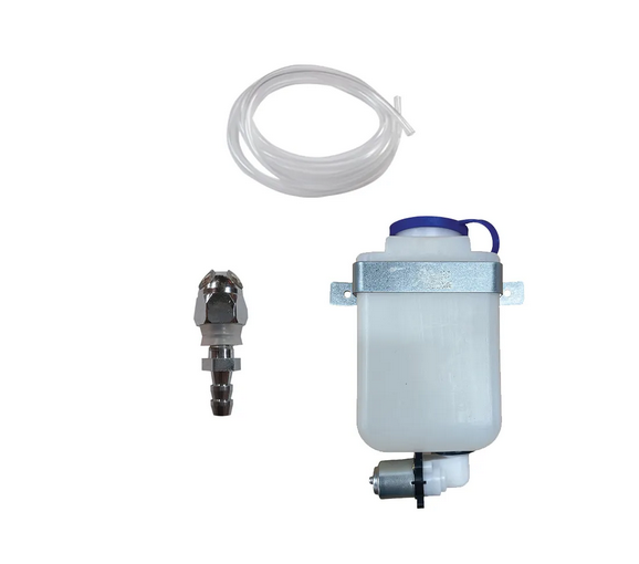 Waschanlage Beh. Pumpe komp Kit 2cv