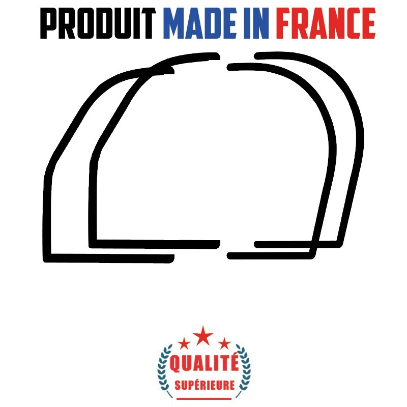 T?rdicht 4 x Selbstm?rder