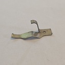 Haltefeder Handbremsklotz rechts