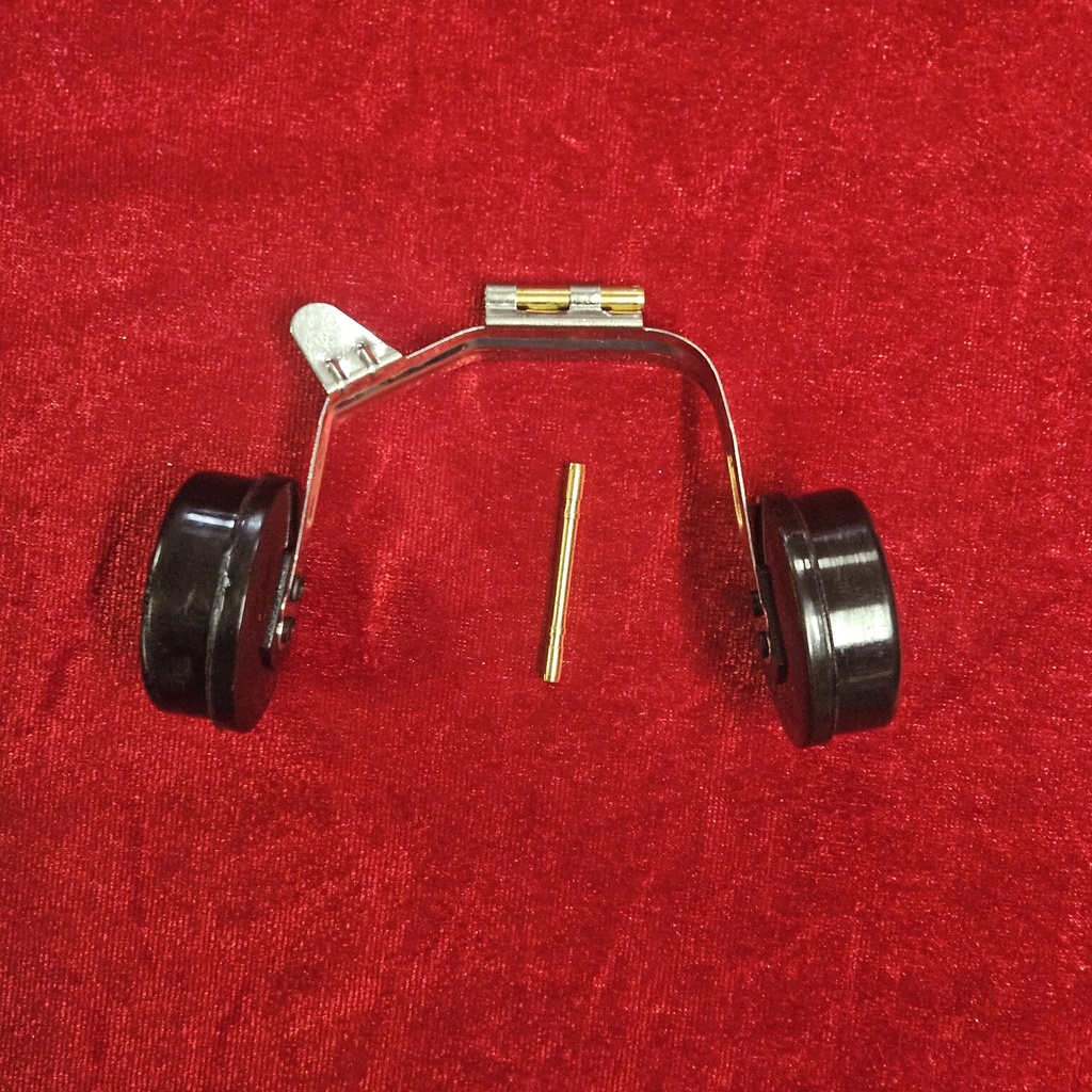 Schwimmer Doppelvergaser