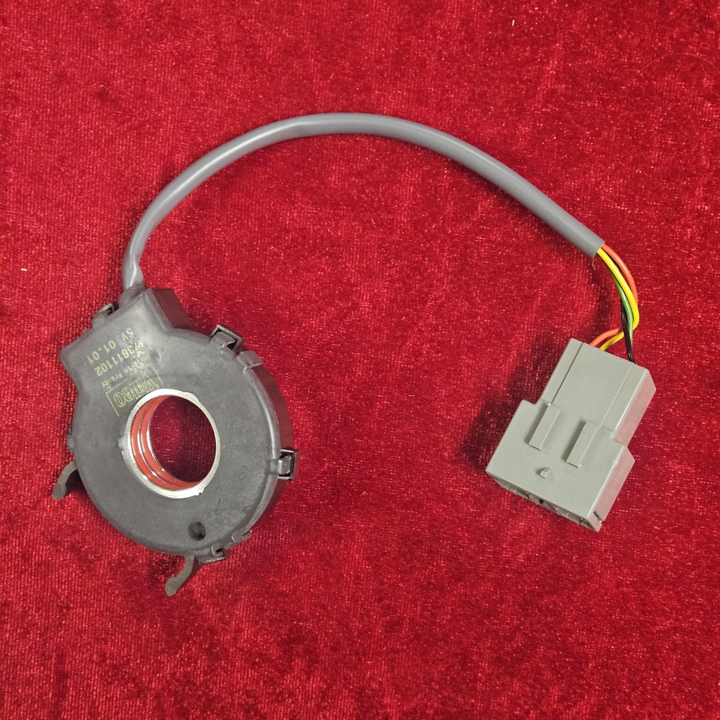 Lenkradwinkelsensor XM II