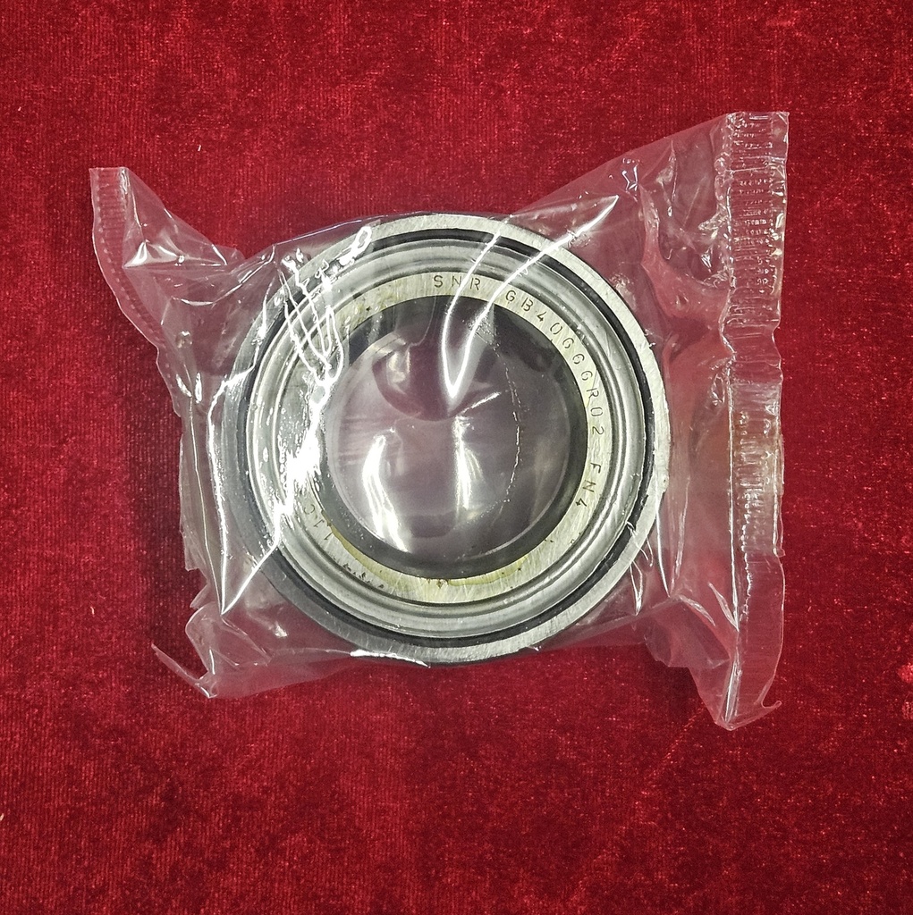 Radlagersatz vorne XM Originalverpackt OE: 335015 N.O.S.