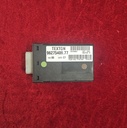 Elektronisches Modul XM Texton 96275409 N.O.S