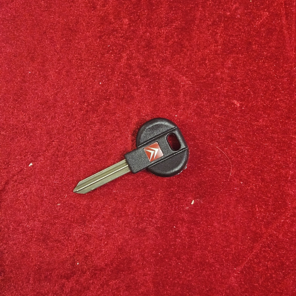 Schlüsselrohling XM ZC9867927U