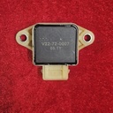 Drosselklappensensor XM 9617220680