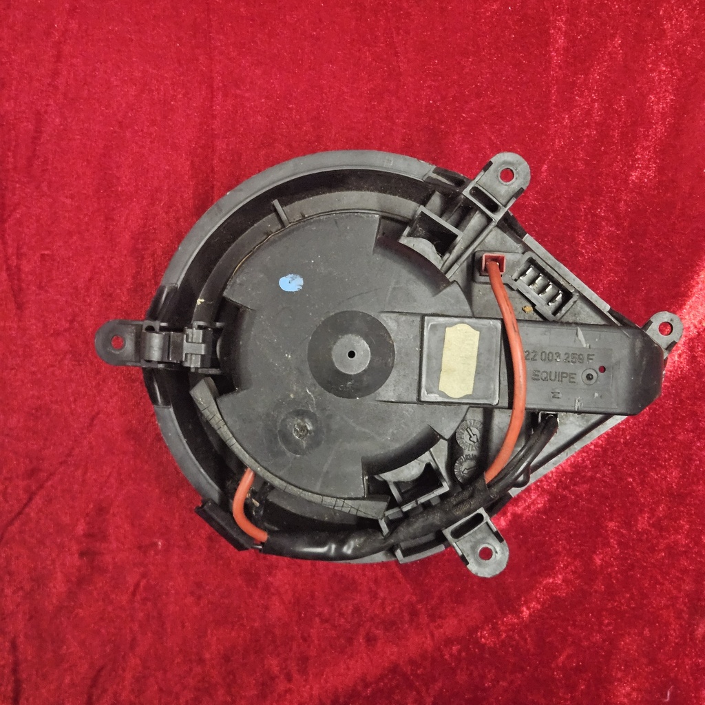 Gebläse Motor Heizunhg OE: C22003259 N.O.S.