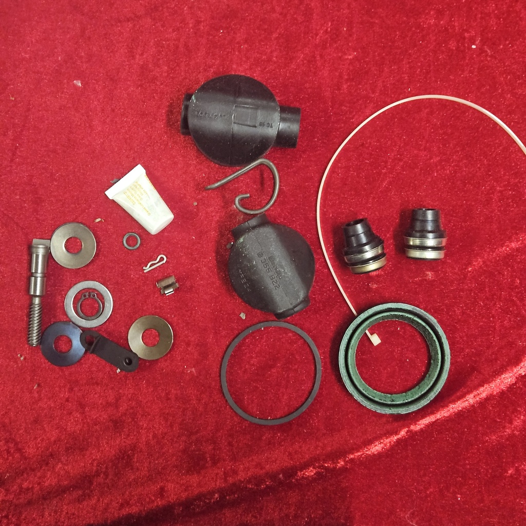 Citroën XM /XM II / Xantia Reparatursatz Bremszange OE: 442797 N.O.S.