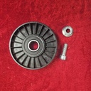 Umlenkrolle Keilrippenriemen XM OE: 575120 N.O.S.