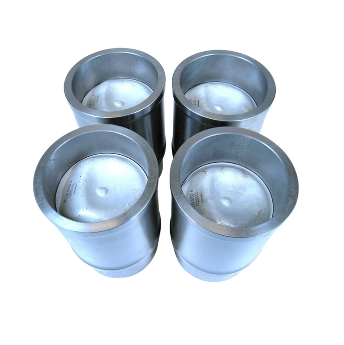 4er Satz Kolben+Laufbuchse DS 21