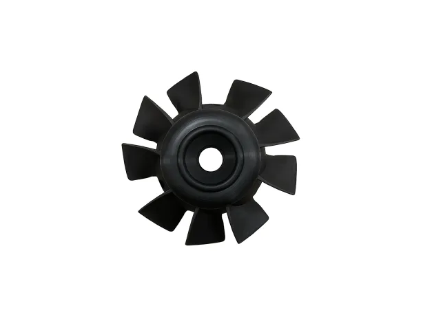 Ventilator