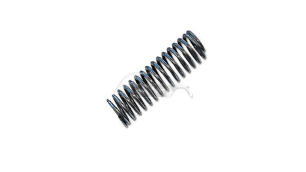 Feder Handbremszug 2 CV