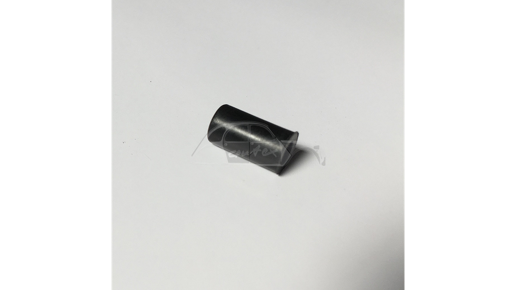 Tülle rot 3,5mm *