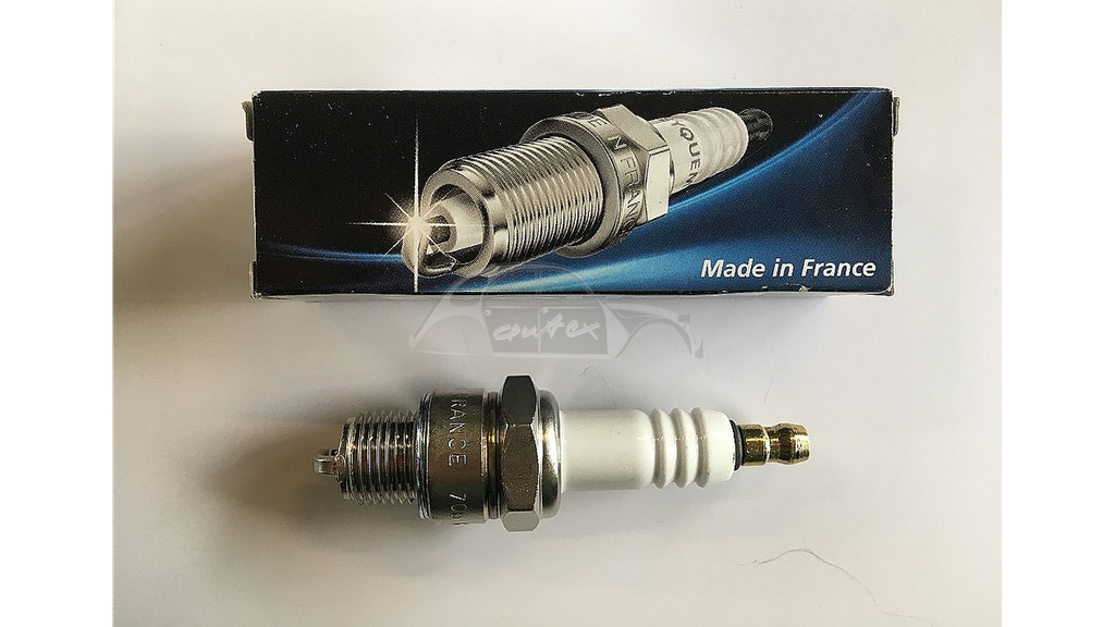 Zündkerze 2 CV   C62 Eyquem