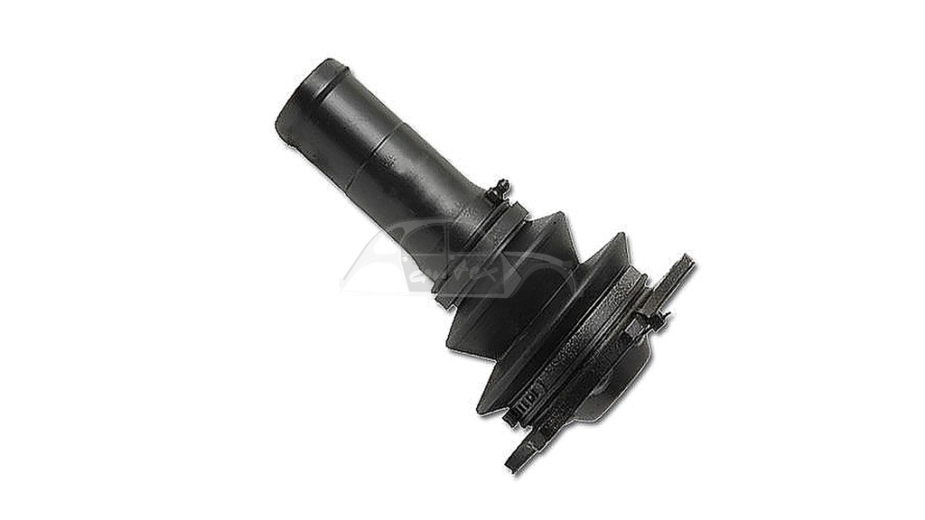 Antriebswelle 2 CV Getriebeseite