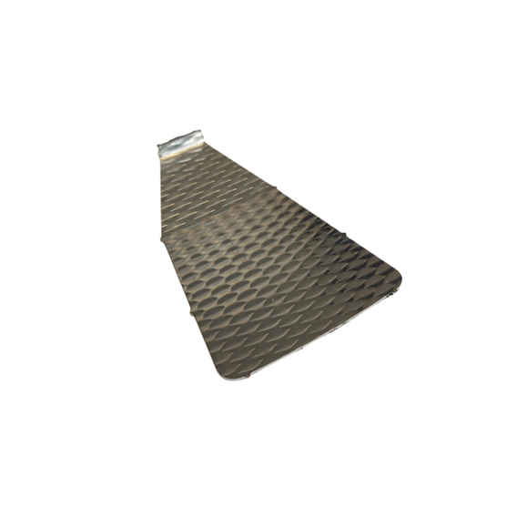 Plastikabdeckung für Einspeichen-Lenkrad