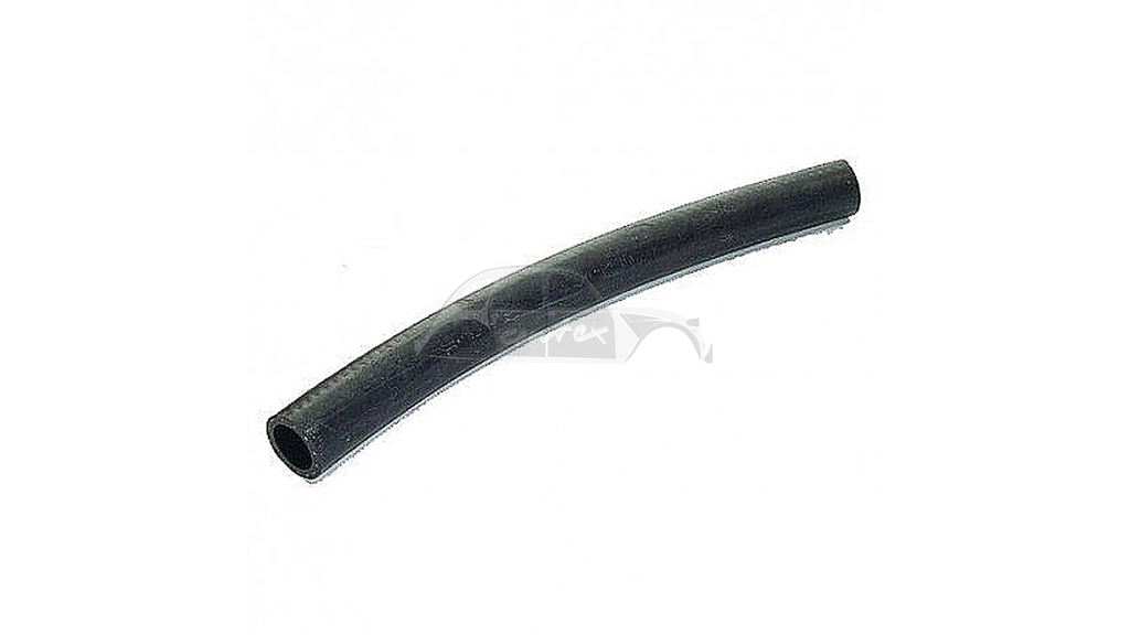 Entlüftung Kurbelgehäuse 2 CV