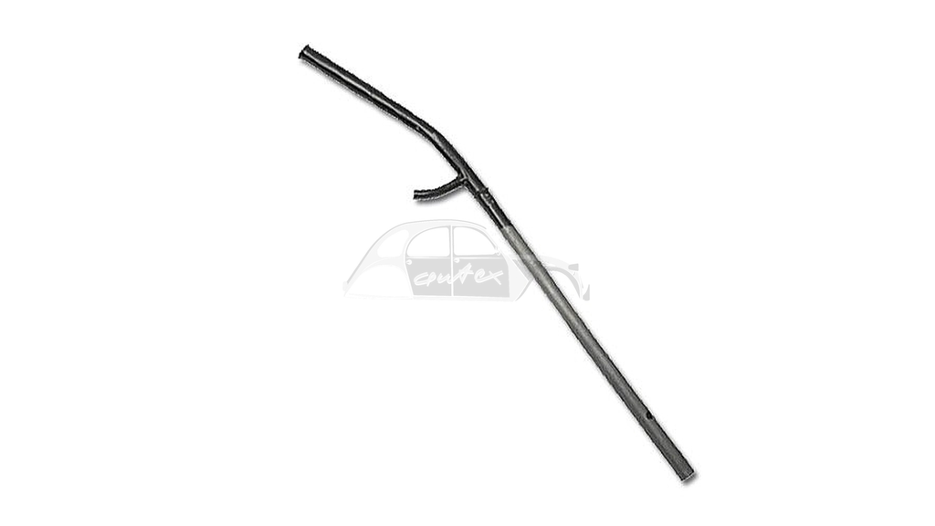 Rohr für Ölpeilstab 2 CV