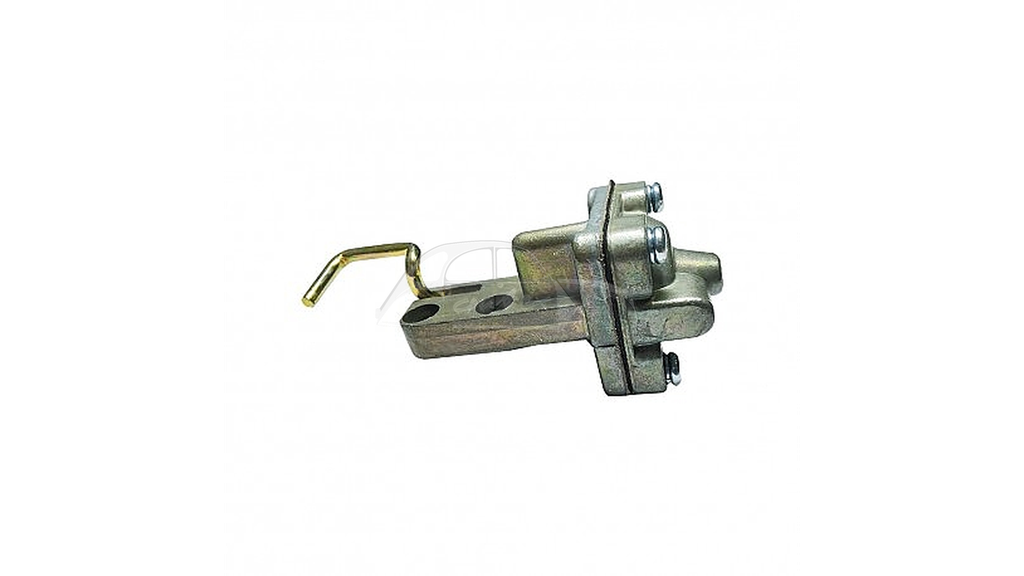 Vergaserbetätigung 2 CV