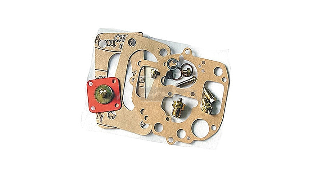 Vergaserüberholsatz Solex 26/35  Solex 2 CV