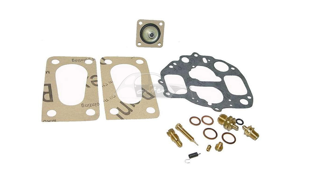Vergaser Reparatursatz 26/35 2 CV 6