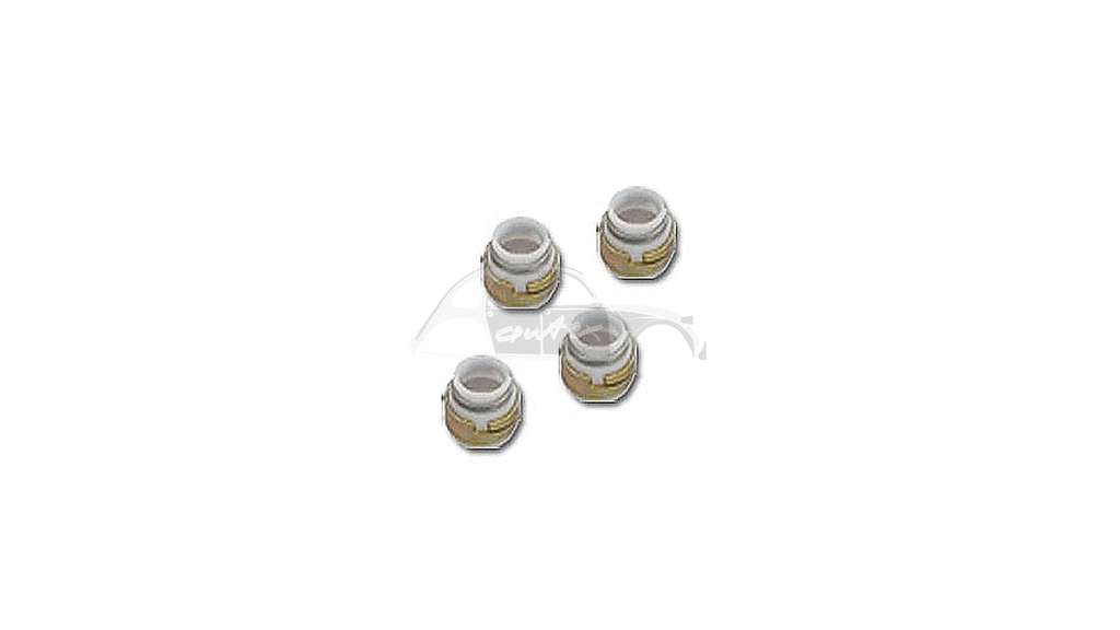 Ventilschaftdichtung Set  2 C V 4/6 GS/GSA